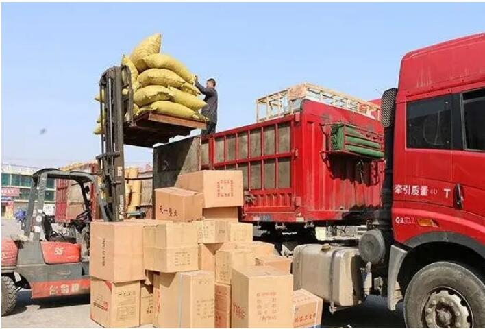 厦门到安次区物流专线