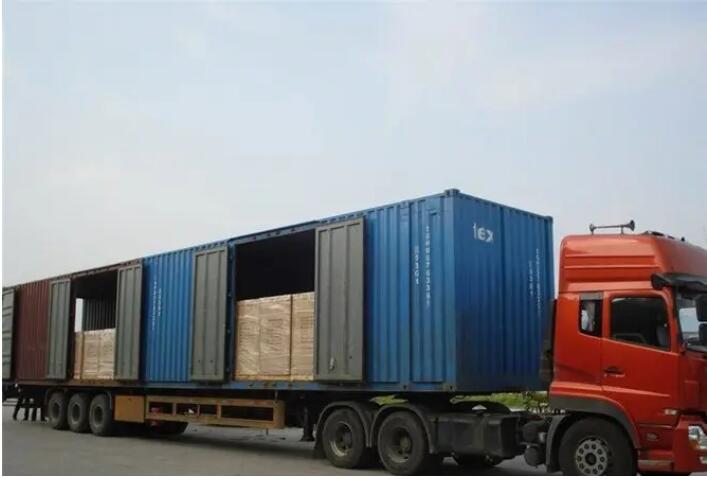 厦门到安次区整车运输