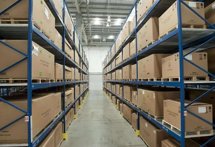 厦门到安次区货物仓储