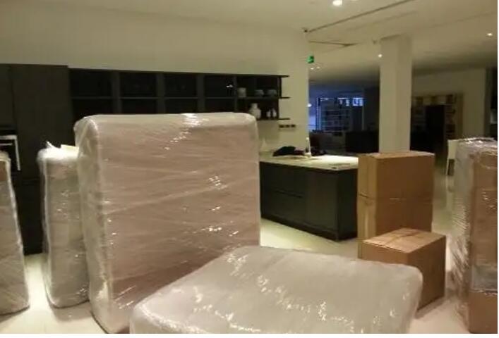 厦门到安次区长途搬家