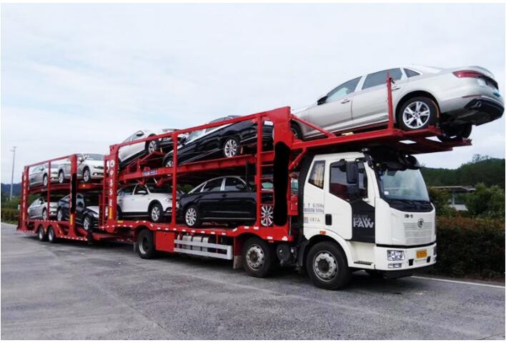 厦门到安次区轿车托运